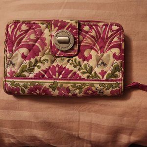 Vera Bradley Wallet